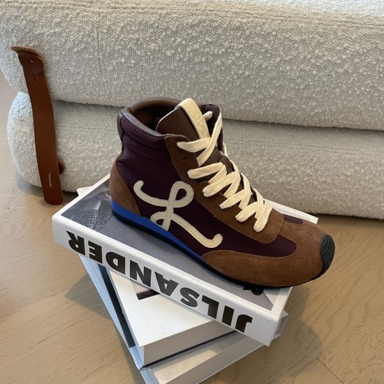 Loewe Shoes Top Quality