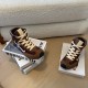 Loewe Shoes Top Quality