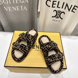 Fendi Shoes Top Quality