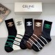 Celine Socks