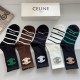 Celine Socks
