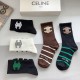 Celine Socks