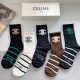 Celine Socks