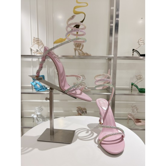 Rᴇɴᴇ Cᴀᴏᴠɪʟʟᴀ Shoes Top Quality