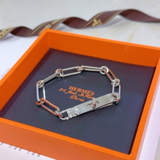 Hermes Jewelry Bracelet
