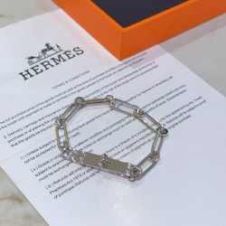 Hermes Jewelry Bracelet