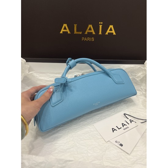 Alaia Bags Top Quality 31x17x10cm