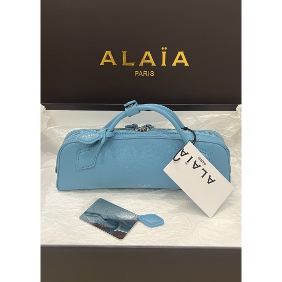 Alaia Bags Top Quality 31x17x10cm