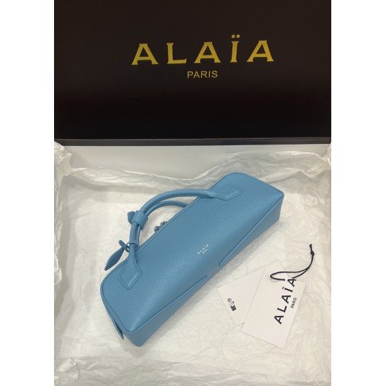Alaia Bags Top Quality 31x17x10cm
