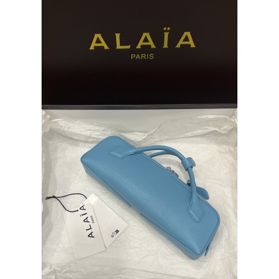Alaia Bags Top Quality 31x17x10cm
