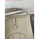 Hermes Bags Top Quality Evelyne 17cm
