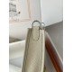 Hermes Bags Top Quality Evelyne 17cm
