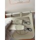 Hermes Bags Top Quality Evelyne 17cm
