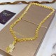 Bvlgari Jewelry Necklace