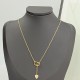 Dior Jewelry Necklace
