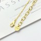 Dior Jewelry Necklace