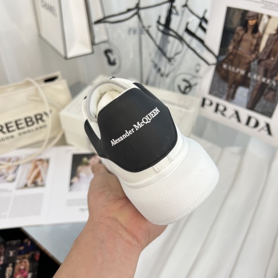 McQueen Shoes
 Top Quality
