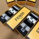 Fendi Socks