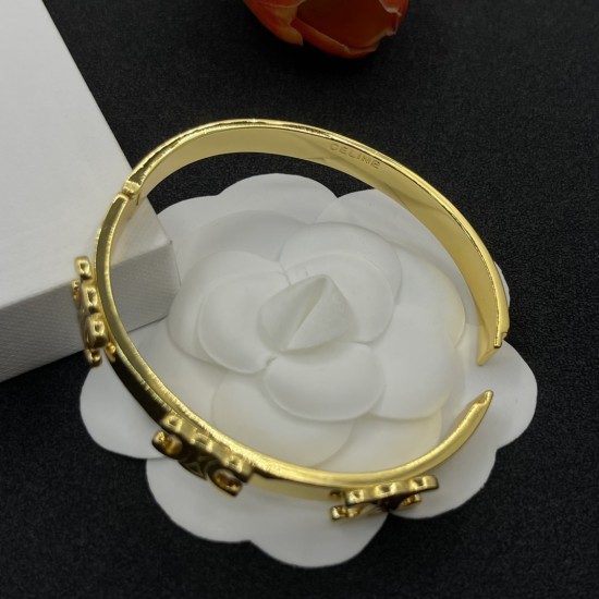 Celine Jewelry High Quality