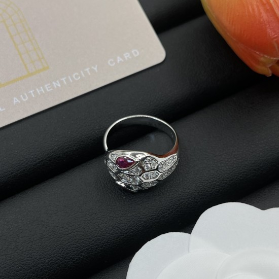 Bvlgari Jewelry High Quality