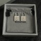 Balenciaga Jewelry Earrings