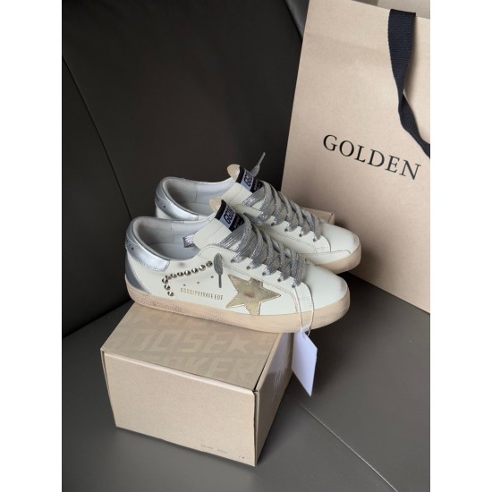 GGDB Shoes Top Quality