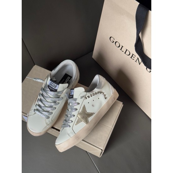 GGDB Shoes Top Quality
