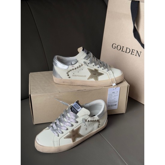 GGDB Shoes Top Quality