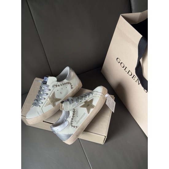 GGDB Shoes Top Quality
