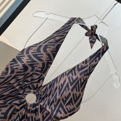 Fendi Swimsuit