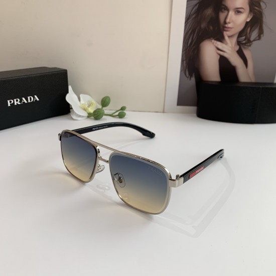 Prada Glasses