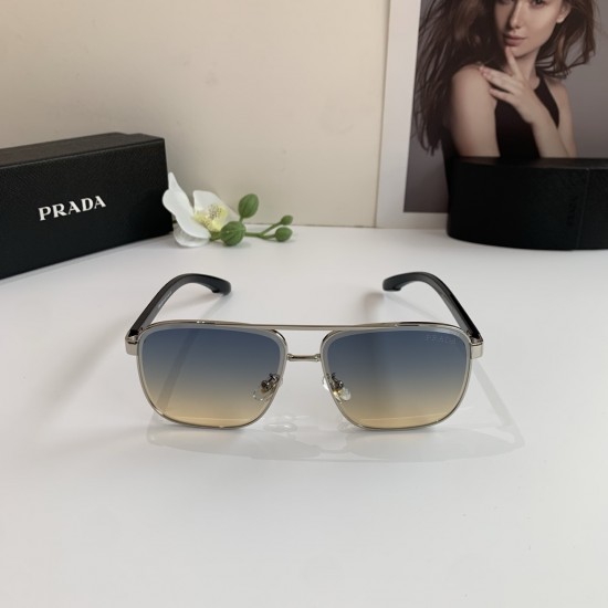 Prada Glasses