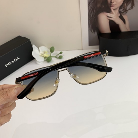 Prada Glasses
