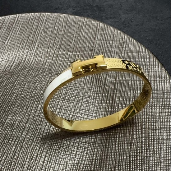 Hermes Jewelry Bracelet