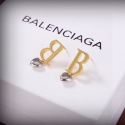Balenciaga Jewelry Earrings