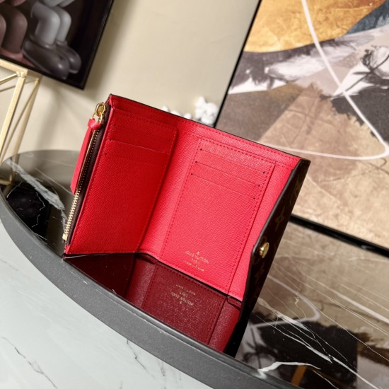 LV Bags wallet Top Quality