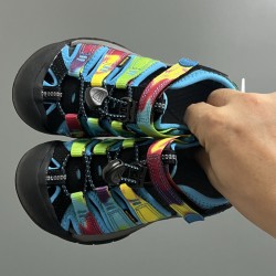 Children Shoes Keen High Quality