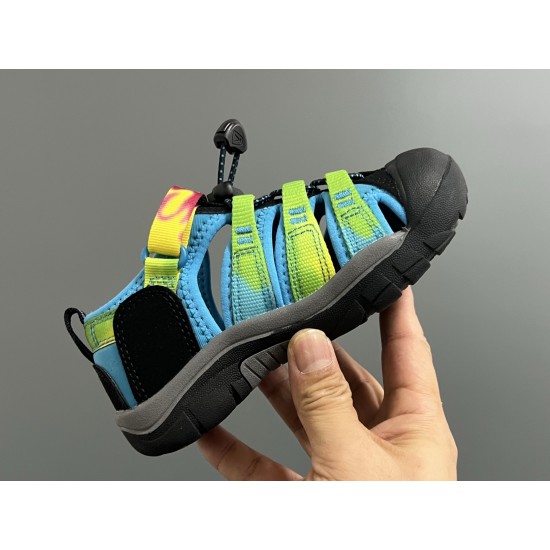 Children Shoes Keen High Quality