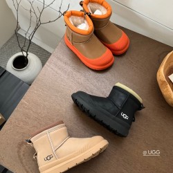 Children Shoes Ugg High Quality
