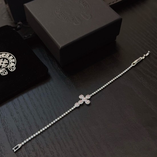 Chrome Hearts Jewelry Bracelet High Quality