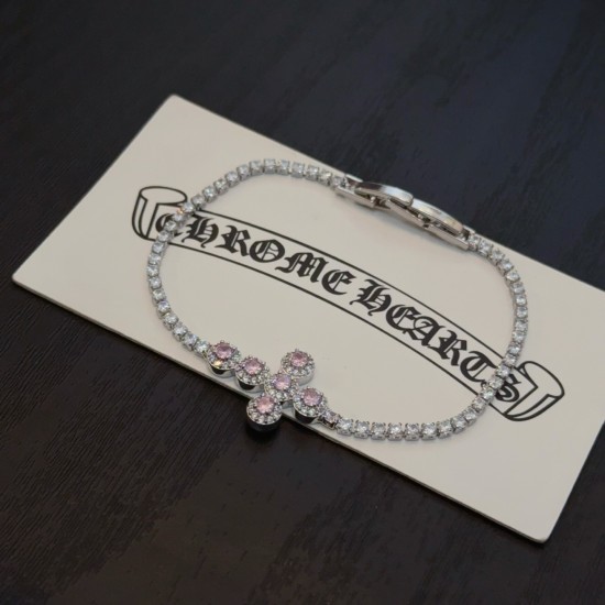 Chrome Hearts Jewelry Bracelet High Quality