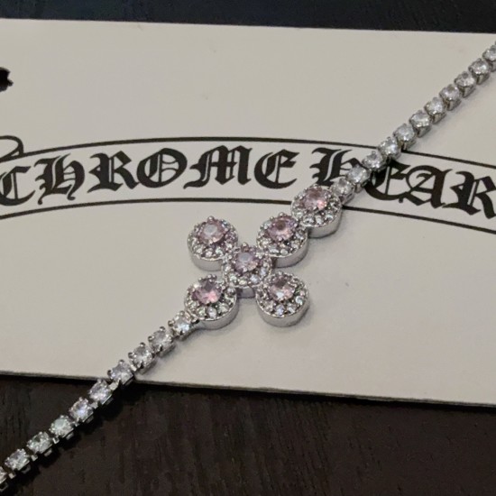 Chrome Hearts Jewelry Bracelet High Quality