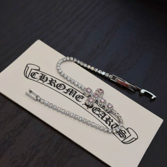 Chrome Hearts Jewelry Bracelet High Quality