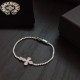Chrome Hearts Jewelry Bracelet High Quality