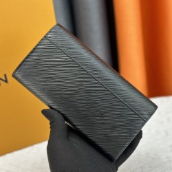 LV Bags High Quality Flip Wallet
