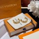 LV Jewelry Earrings