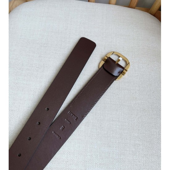 Loewe Belts
 Top Quality