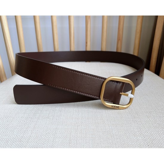 Loewe Belts
 Top Quality