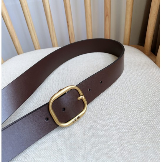 Loewe Belts
 Top Quality