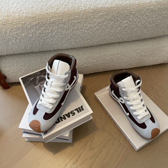 Loewe Shoes Top Quality